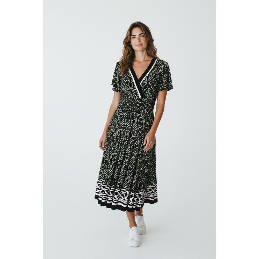 Vintage Studio 1 Boho Fashion Dress 12